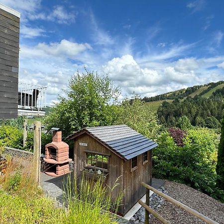 Bergchalet Heidestock Willingen  Luaran gambar
