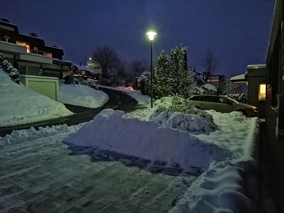 Bergchalet Heidestock Willingen  Luaran gambar