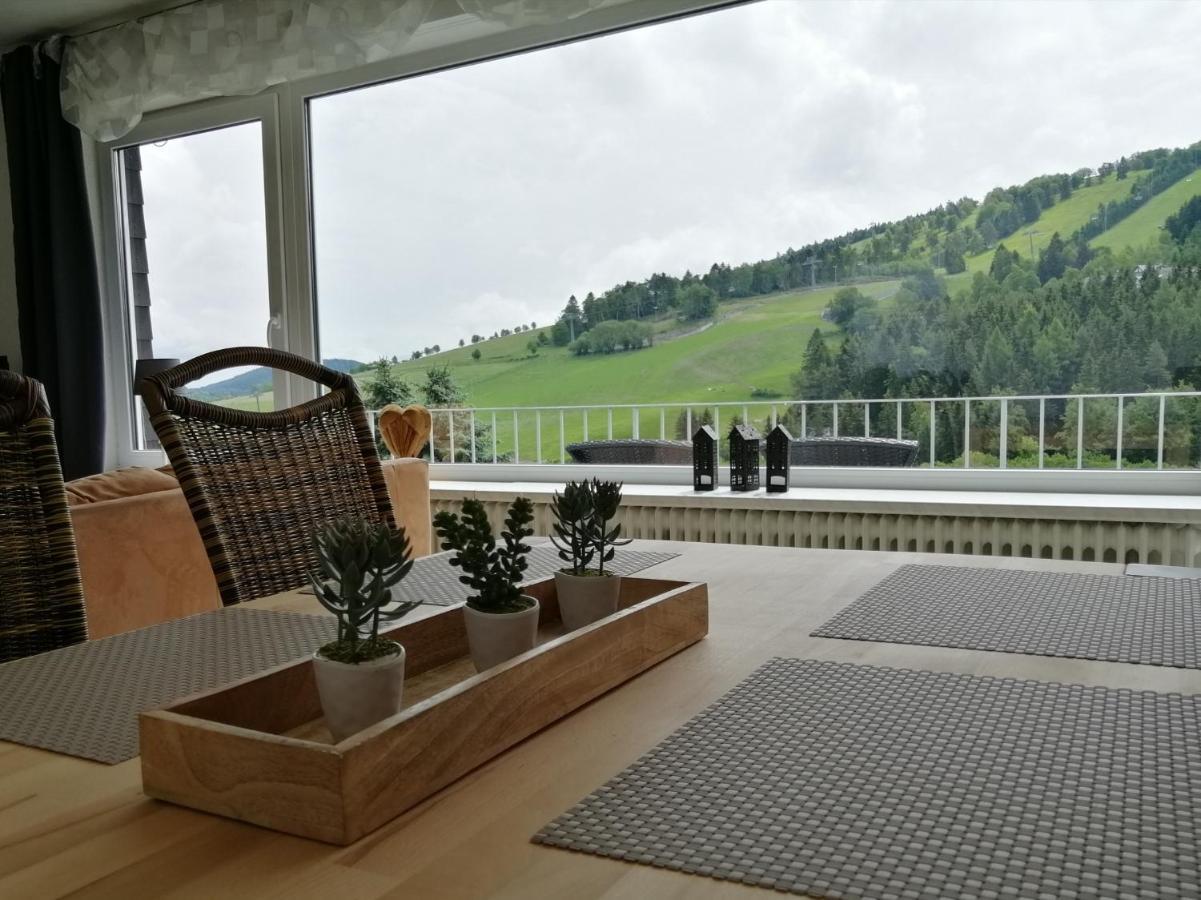 Bergchalet Heidestock Willingen  Luaran gambar