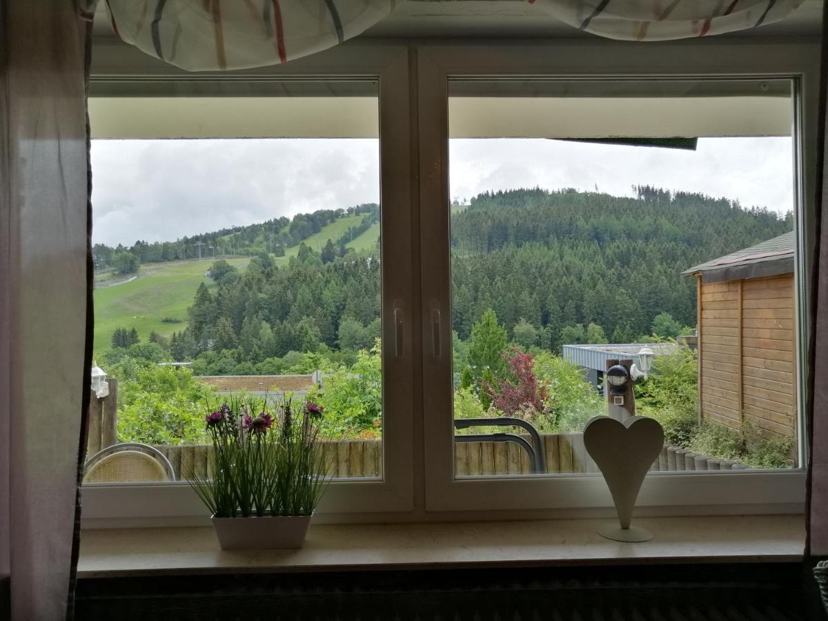 Bergchalet Heidestock Willingen  Luaran gambar