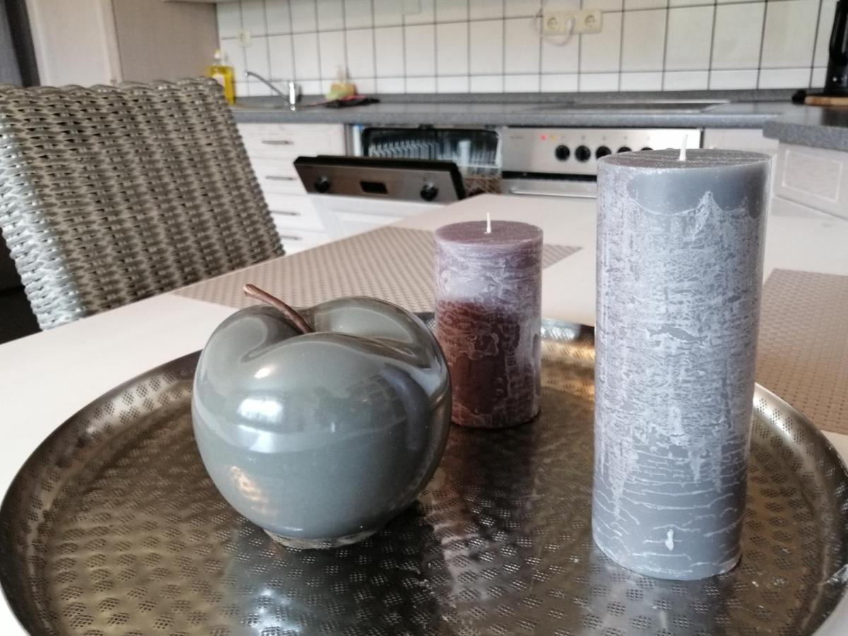 Bergchalet Heidestock Willingen  Luaran gambar