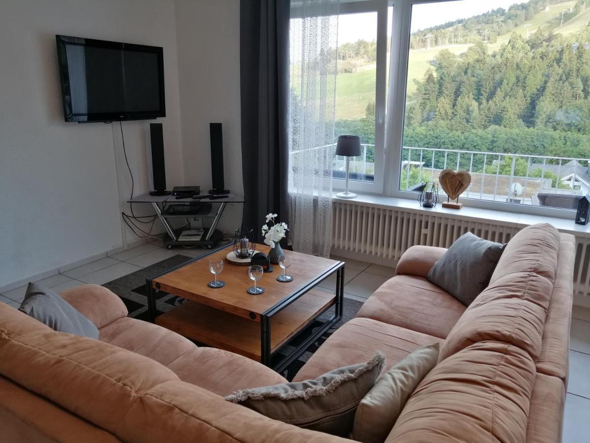 Bergchalet Heidestock Willingen  Luaran gambar