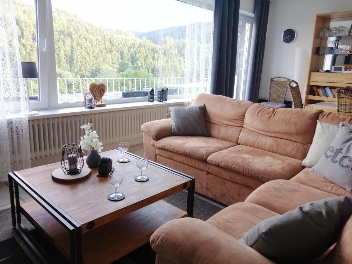Bergchalet Heidestock Willingen  Luaran gambar