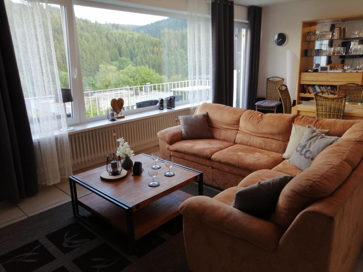 Bergchalet Heidestock Willingen  Luaran gambar