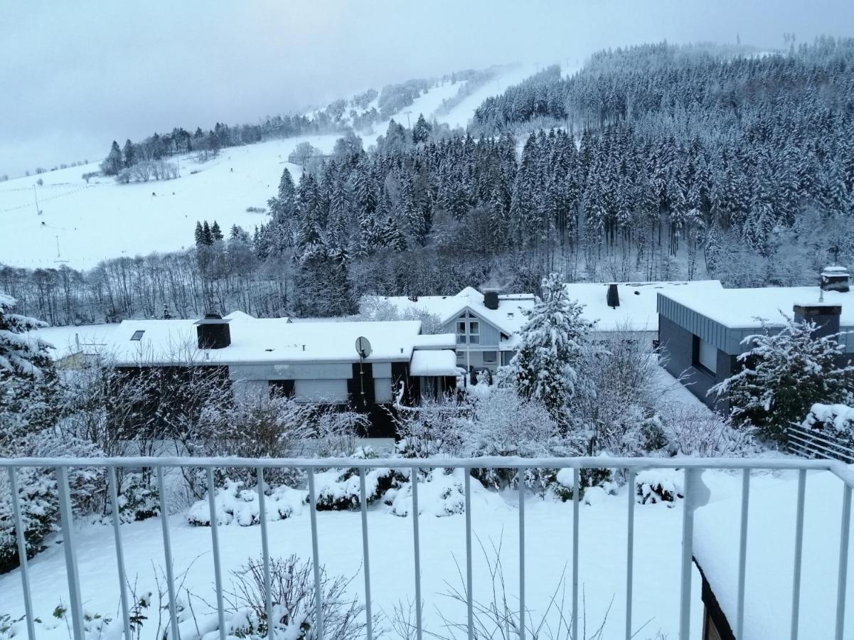 Bergchalet Heidestock Willingen  Luaran gambar