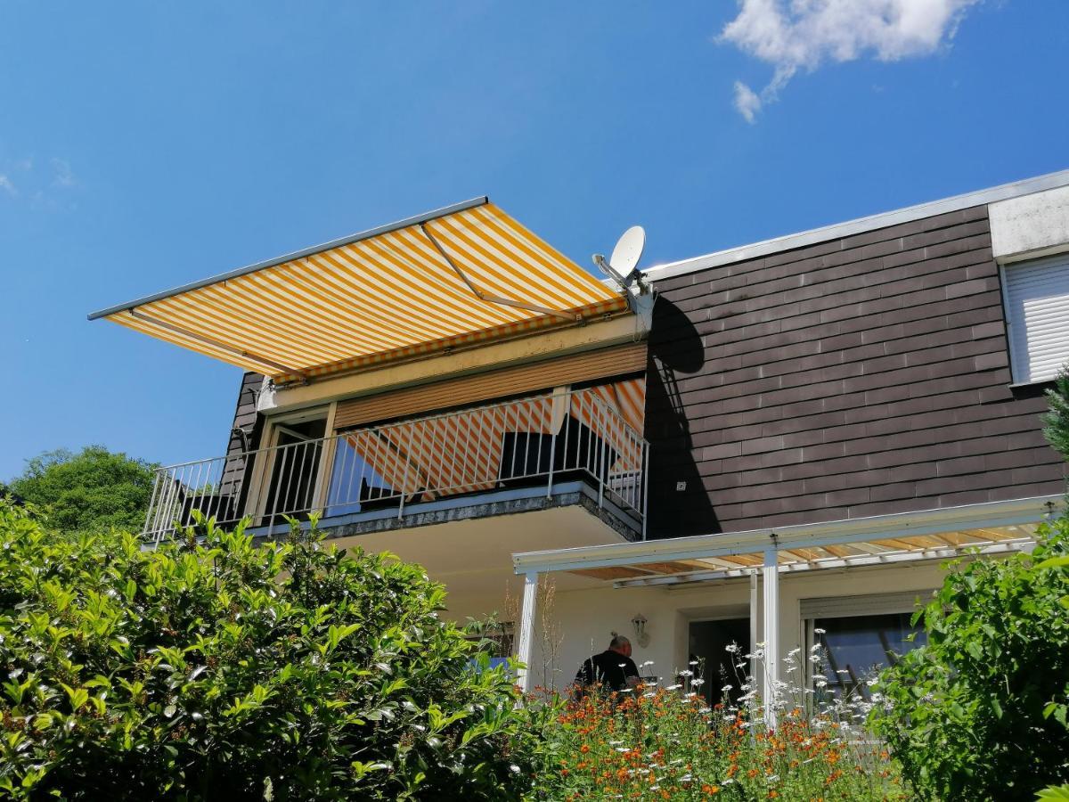 Bergchalet Heidestock Willingen  Luaran gambar