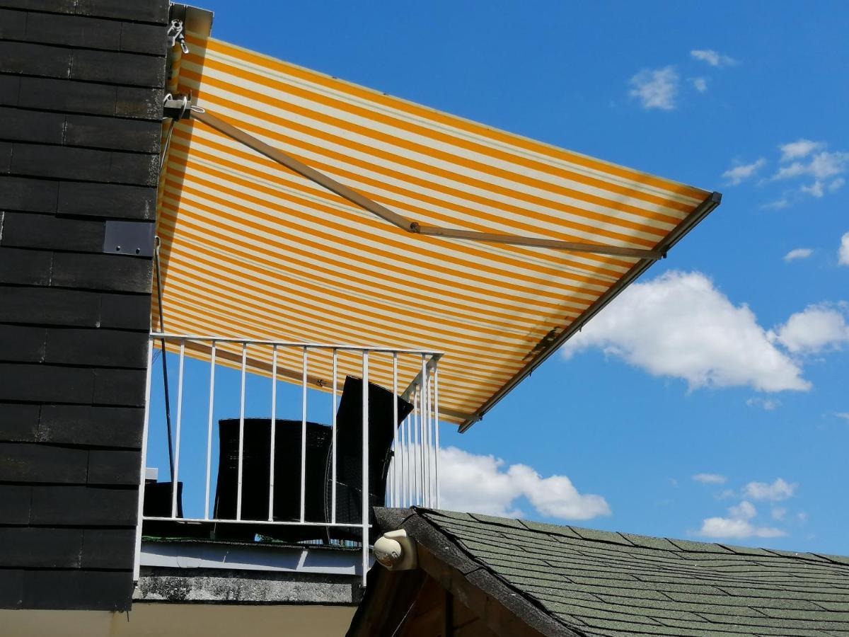 Bergchalet Heidestock Willingen  Luaran gambar