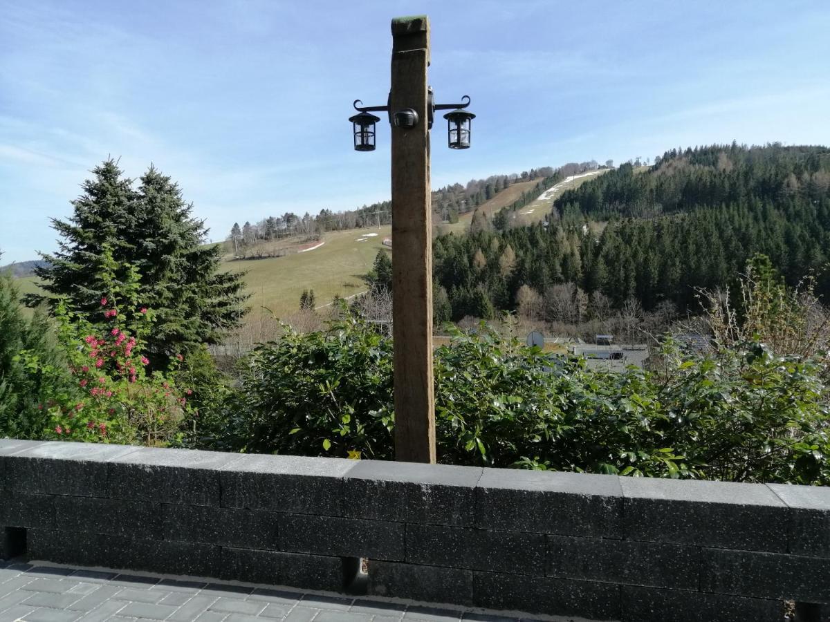 Bergchalet Heidestock Willingen  Luaran gambar
