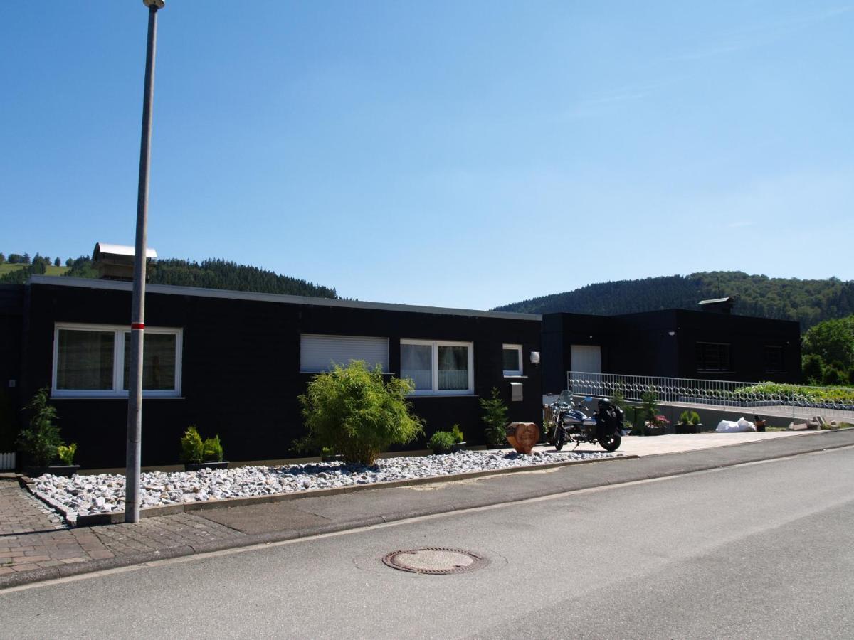 Bergchalet Heidestock Willingen  Luaran gambar